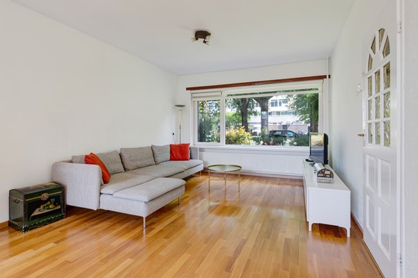 Medium property photo - Mendes da Costalaan 92, 3431 AC Nieuwegein